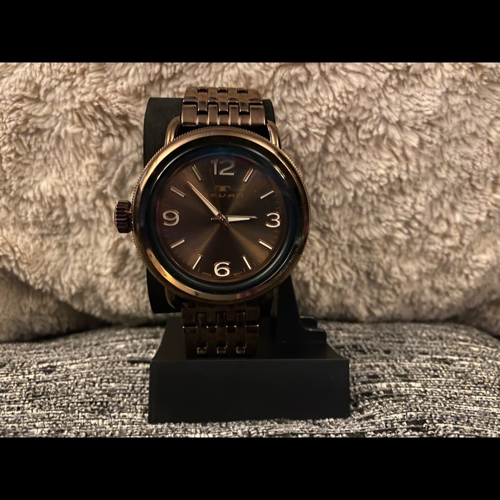 Tavan Men’s Watch